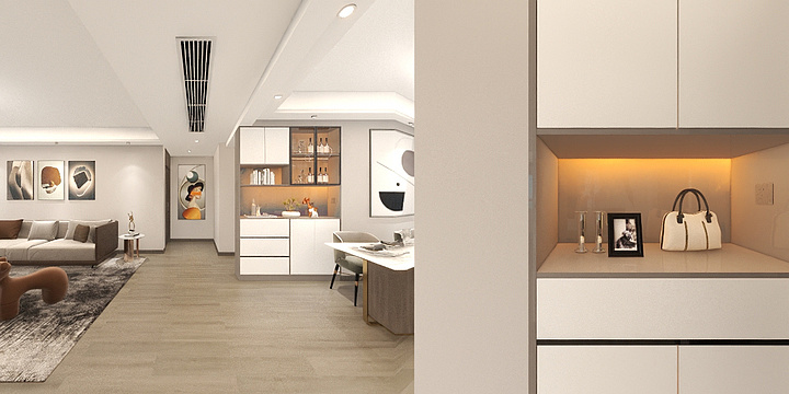 徐建-联投32-2-602黄总-3月31日定稿-装修设计方案