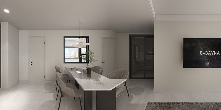 IQ0-水印三江-装修设计方案