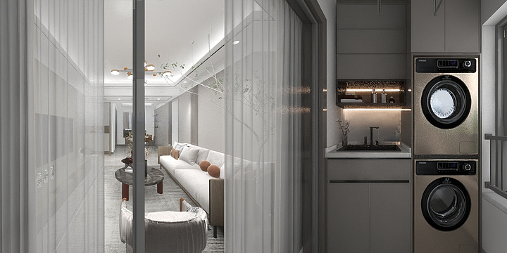 你最需要的设计师-世里慕木装---黄雄伟-装修设计方案