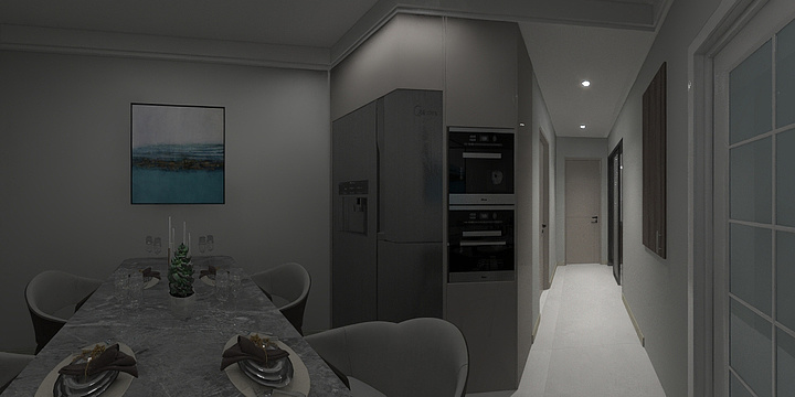 我乐装饰-风游寺243607-副本-装修设计方案