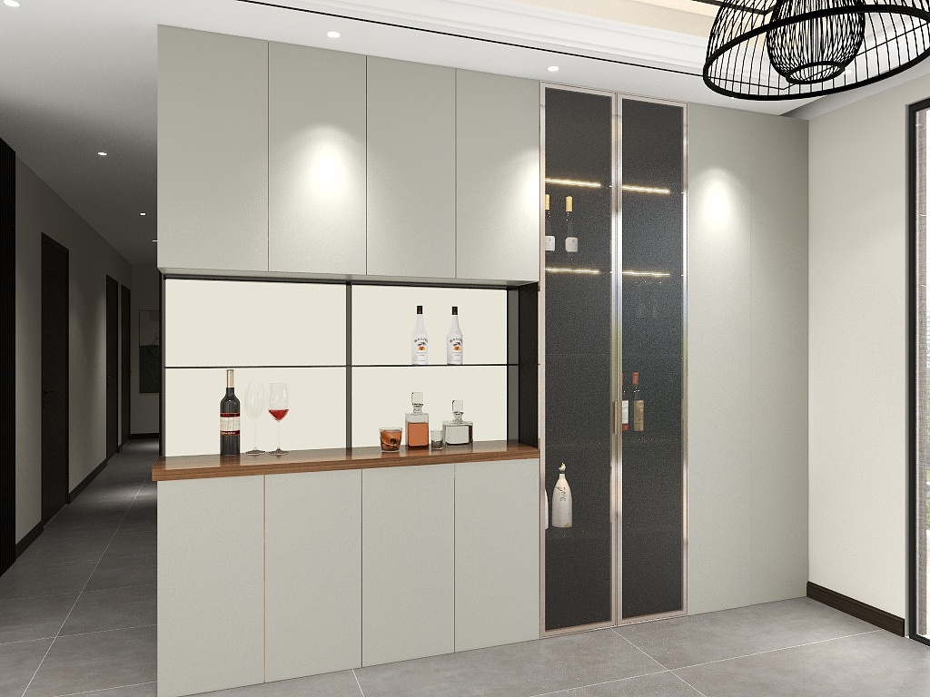 惠州周镇GPfL-曦江润府-装修设计方案