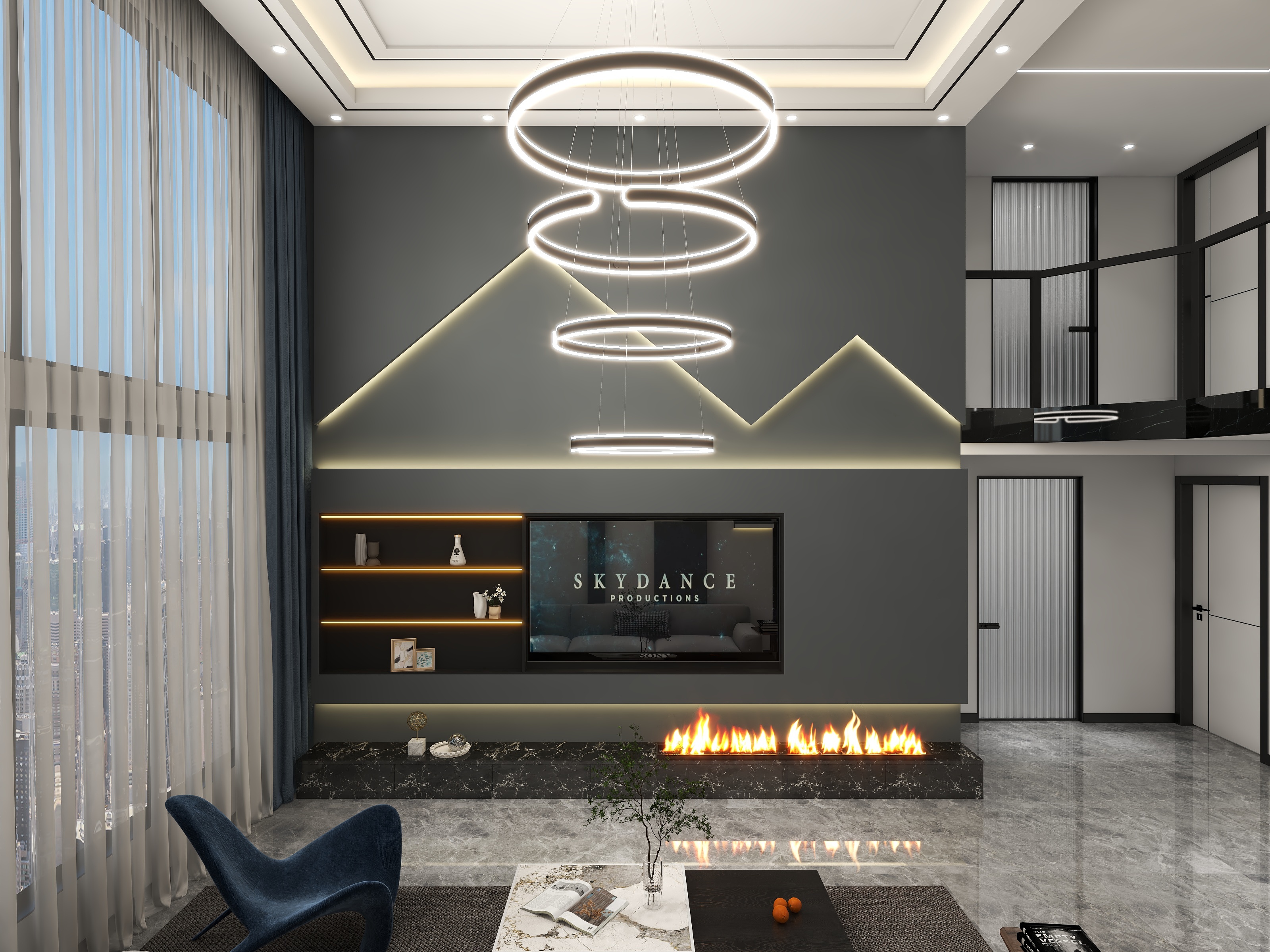 花海设计工作室-状元府3-2-1702定稿-装修设计方案