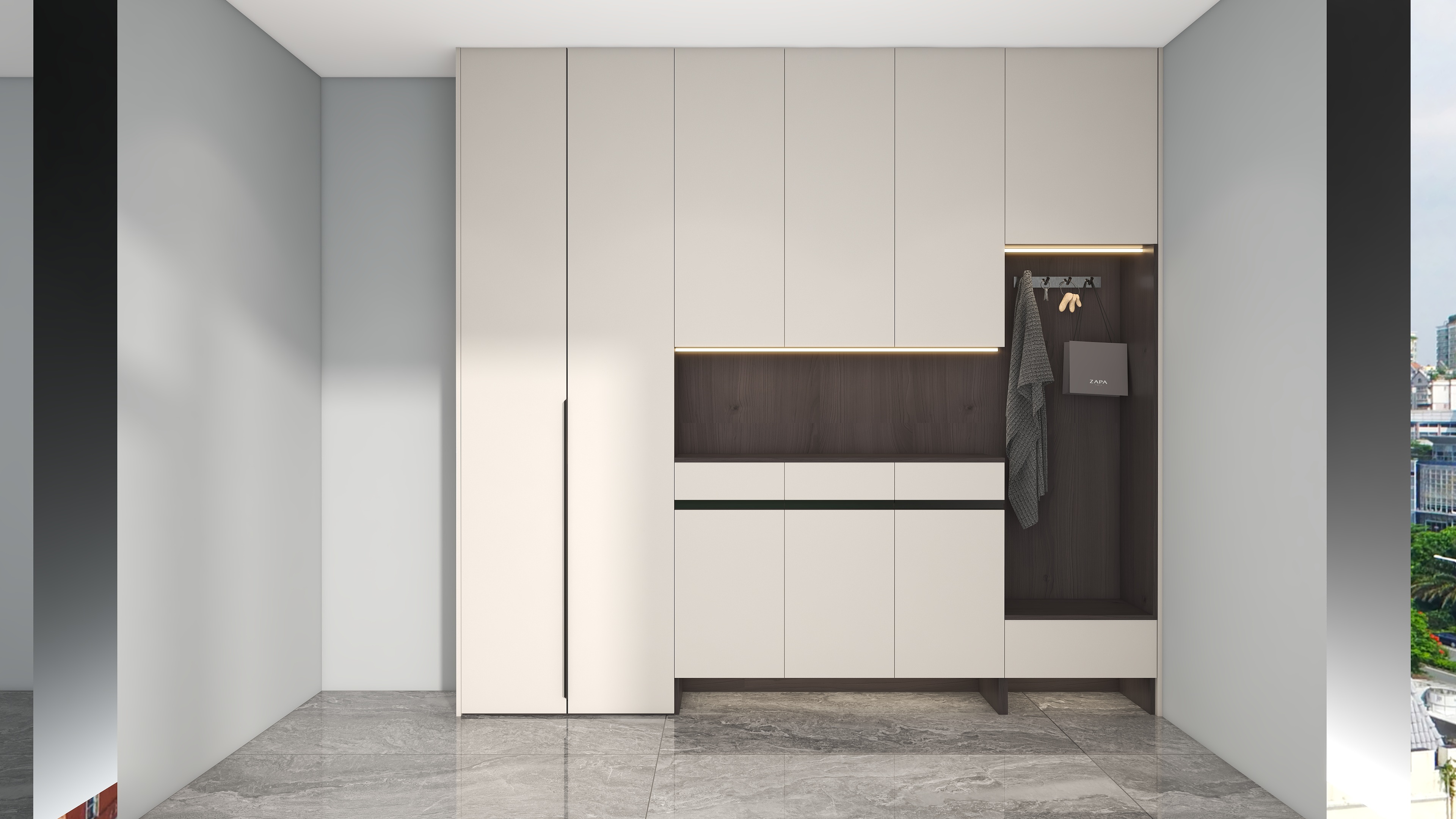 奉节玛格-VIP01-未命名方案-装修设计方案