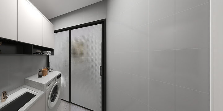 哈密好莱客郇吉锋-公园大观14-2-401.dxf-装修设计方案