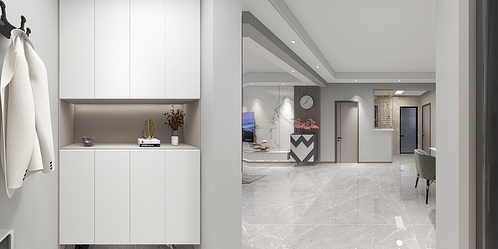 宫之雍-京城玫瑰园-副本-装修设计方案