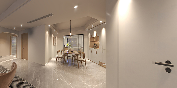 weixIxIP-欧式风格-装修设计方案