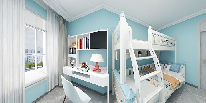 设计为谋房玉洲-西棠观樾-装修设计方案