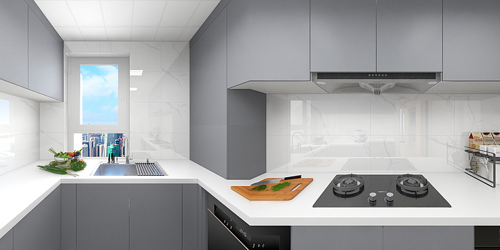 王玉杰sir-6号楼-装修设计方案