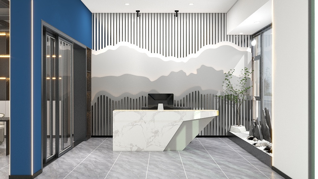 殷玉瑶-门窗-3.11-装修设计方案