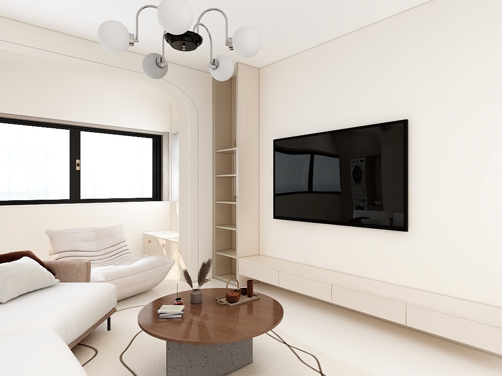 柴西西-红星天悦-副本-装修设计方案