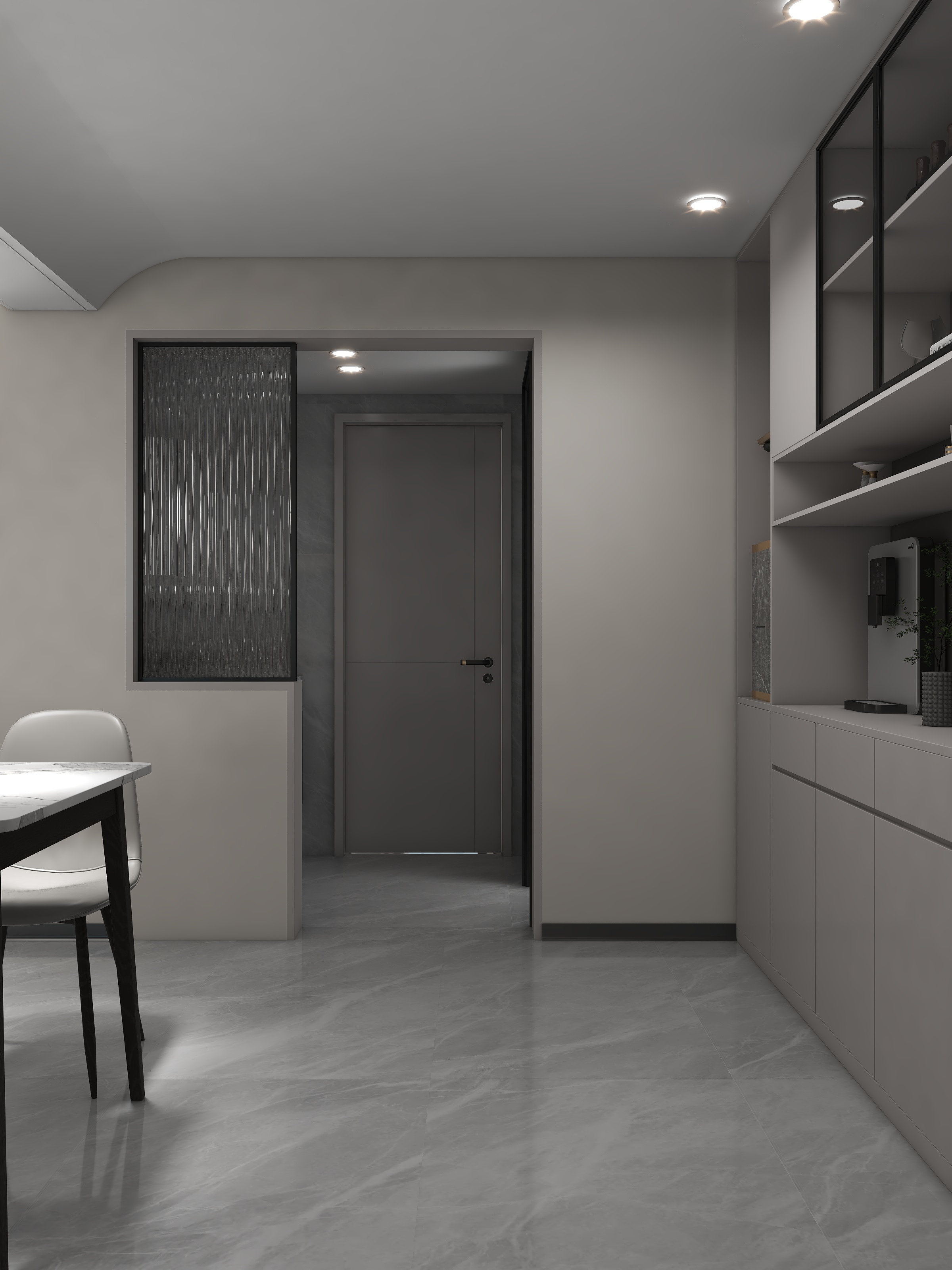 韩承海-17#2202-装修设计方案