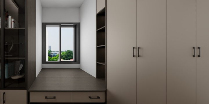 相o逢-恒大-装修设计方案