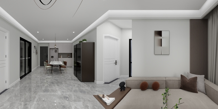 @装饰设计-2-装修设计方案