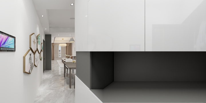 蜀洲工作室陈一十-翰林锦府5-11-1-0310-装修设计方案