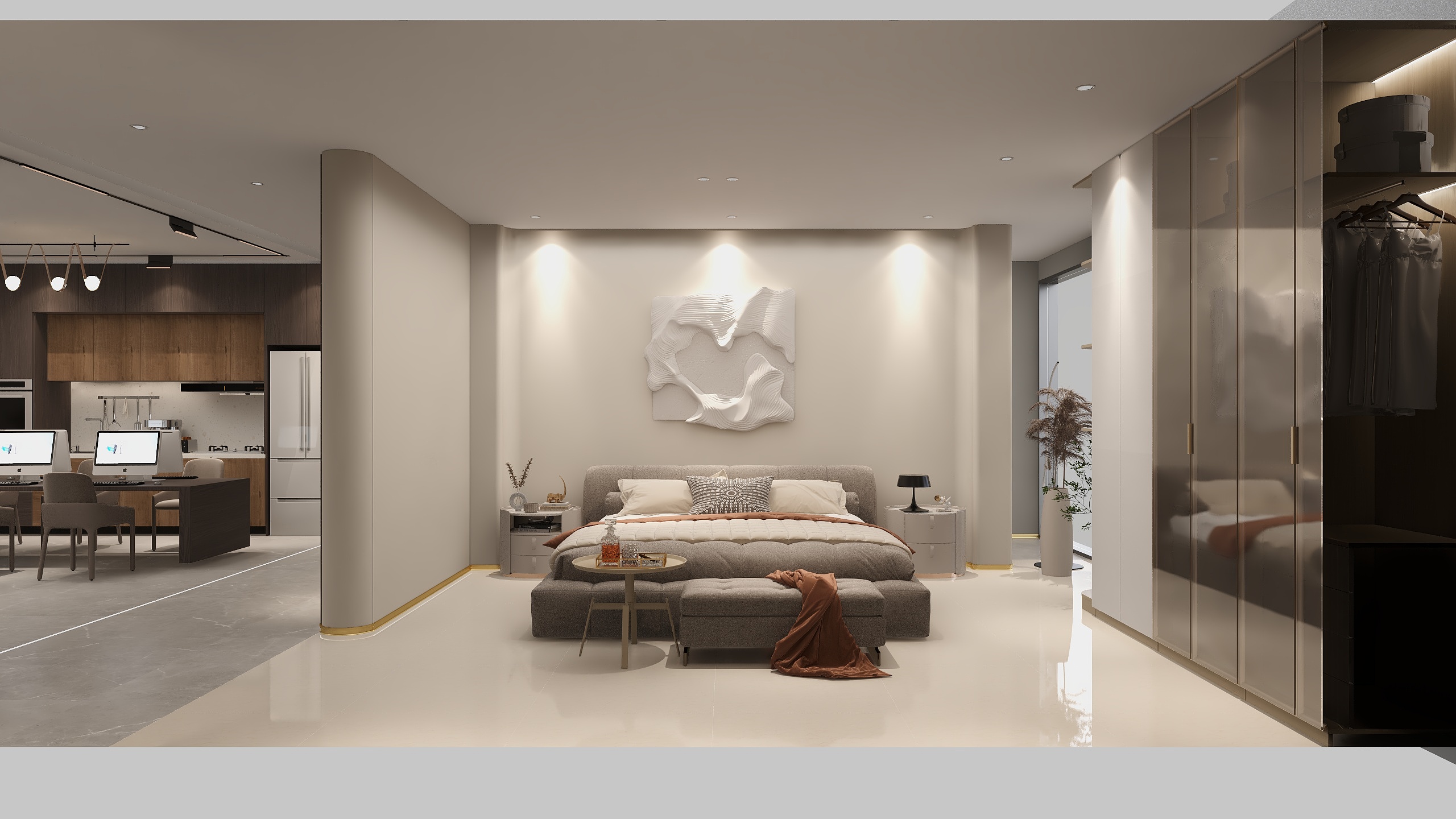 (=￣ω￣=)叫我阿华-圣丹尼衣柜0000000001-副本-装修设计方案