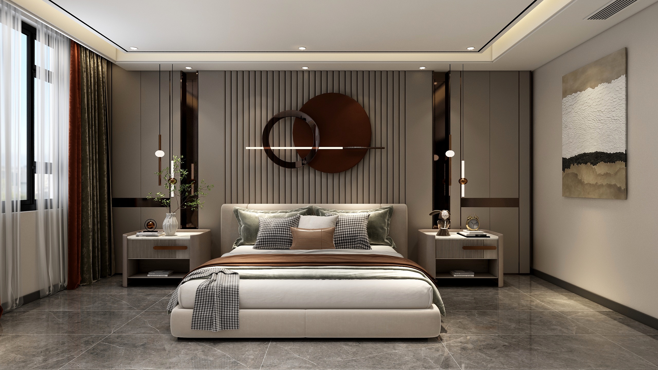 设计师惠儿-平面图-kfy-副本-装修设计方案