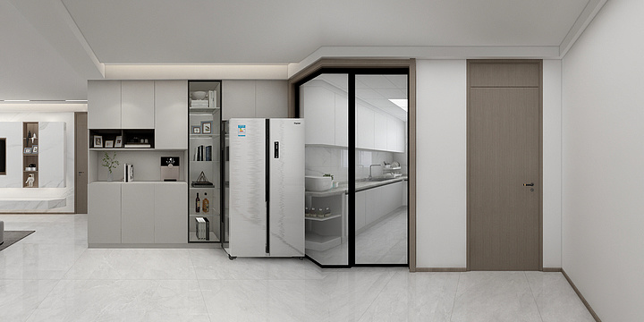 Dongdong哟-香缇西岸13-3-1402-装修设计方案