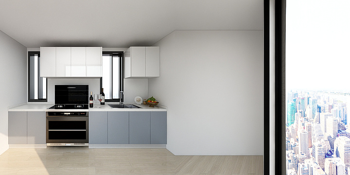 义乌唯品全屋定制-3.12.1-装修设计方案