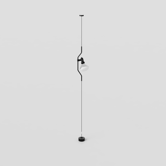 Flos Modern Chandelier
