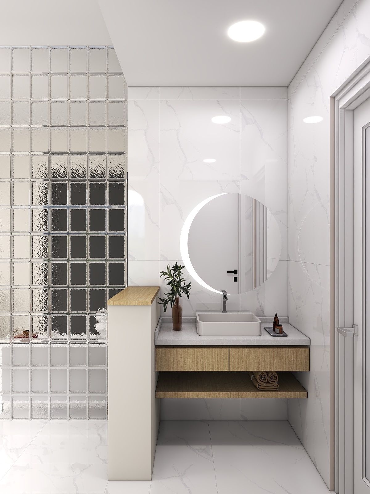 菲凡181-0751-6328-时代悦府-装修设计方案