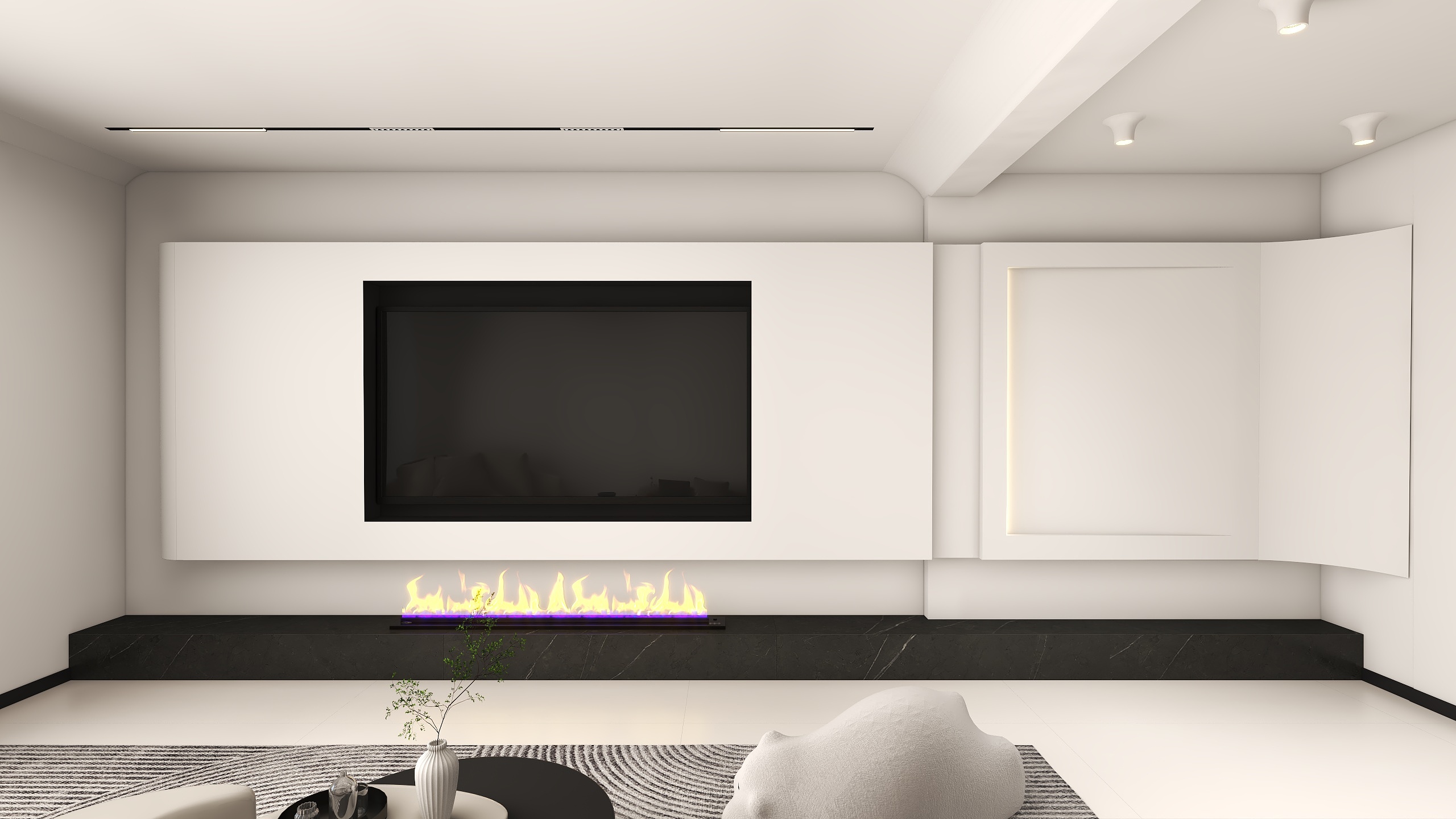 氧气琦-热和园著-装修设计方案