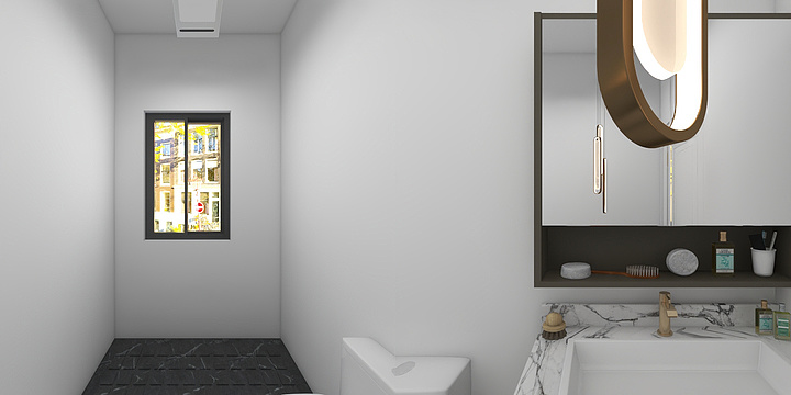 装饰工程bFJZ-彰泰红-副本-装修设计方案