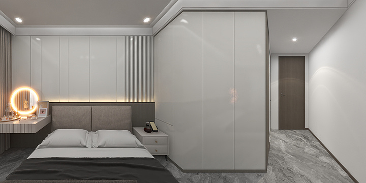 果果狸子-吴东的家-副本-装修设计方案