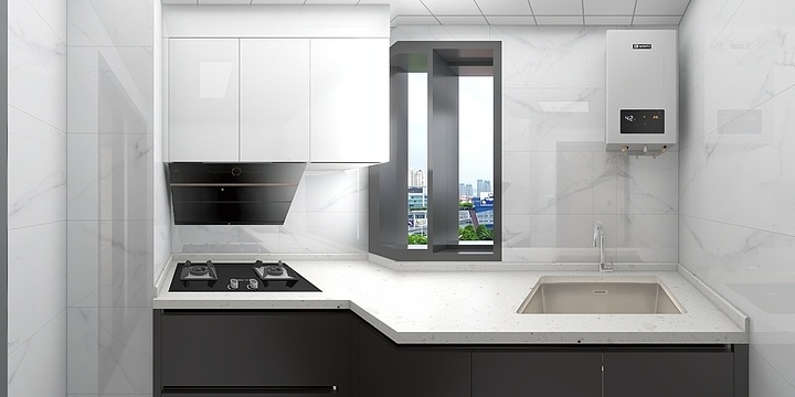 张工~-公园溪府-装修设计方案