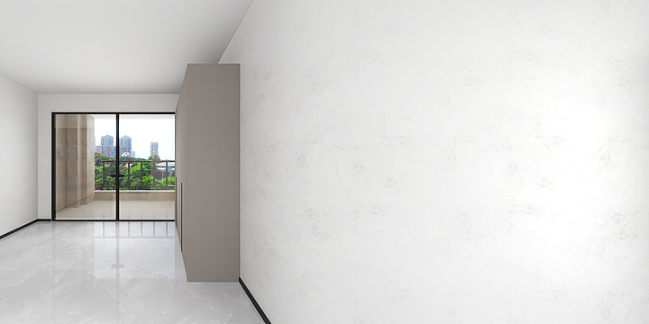 疯笑天KAEF-正和中州-装修设计方案