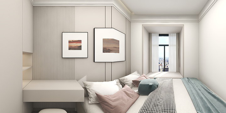 室内设计360deg全景图-保利云禧-副本-装修设计方案