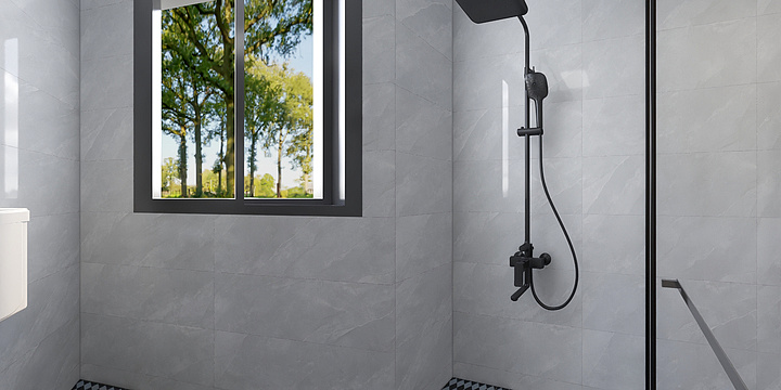 室内设计啊文-瓷都名府——詹总-装修设计方案