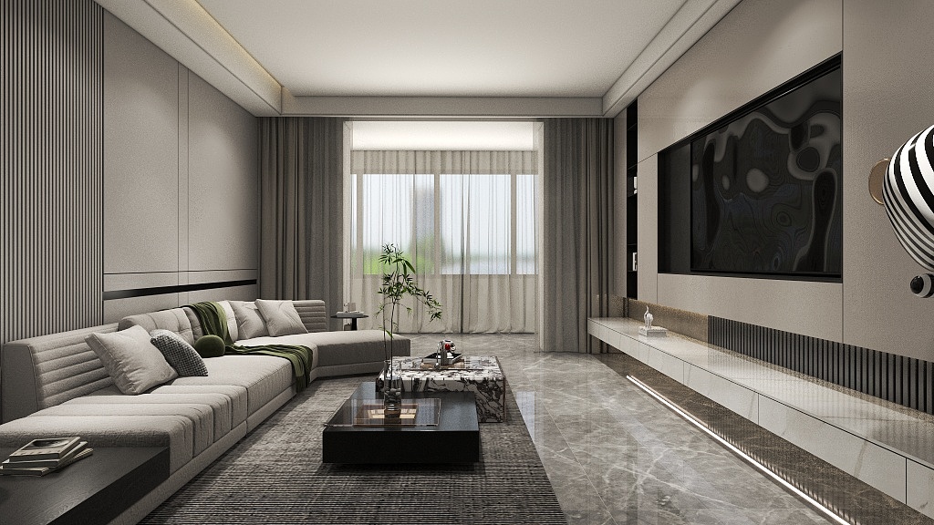 153****3081xtpV-参考-装修设计方案