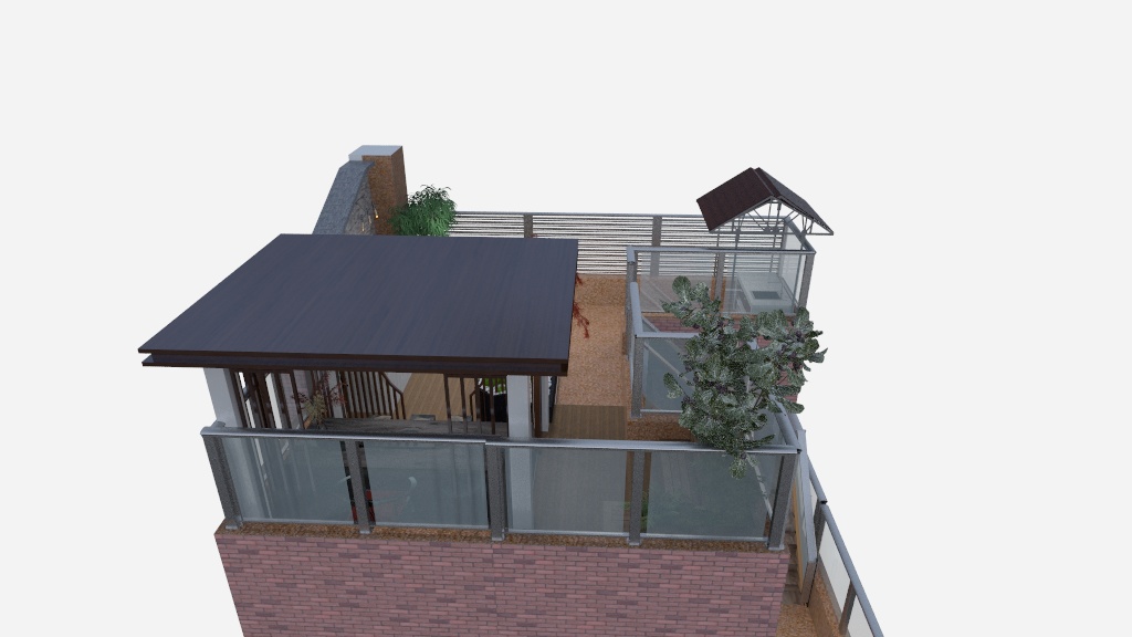 152****0111CUlM-青特赫府7号刘总-装修设计方案