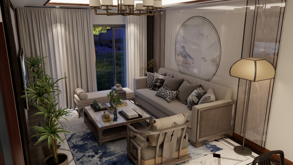 倒霉鬼~~-养老-装修设计方案