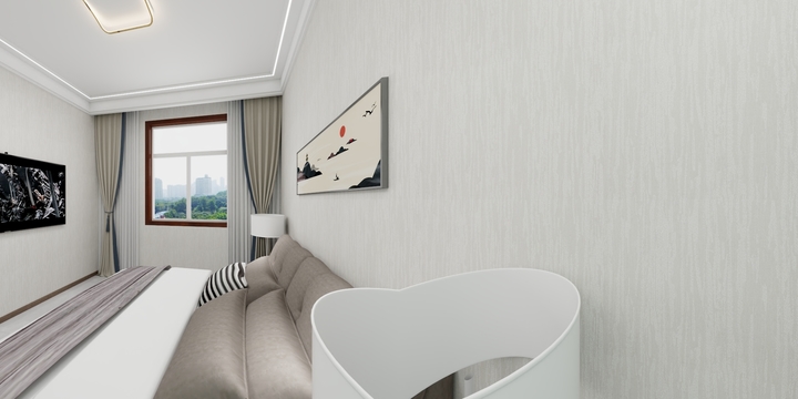 刘俊平-未命名方案-装修设计方案