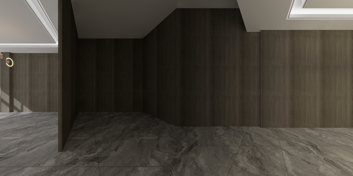 羽枫装饰YF黎金兴-酒庄-装修设计方案