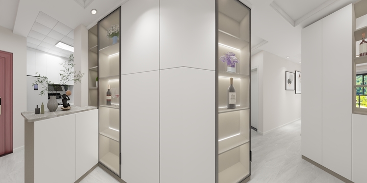 简装设计师-未命名方案-装修设计方案