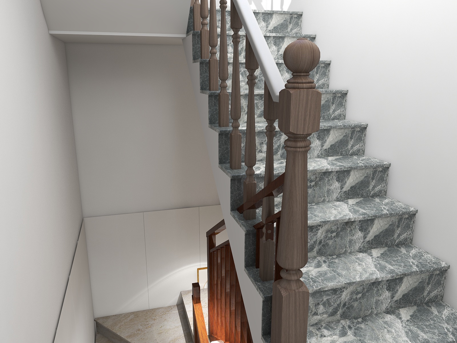 盐城徐厚国-五垛居-装修设计方案