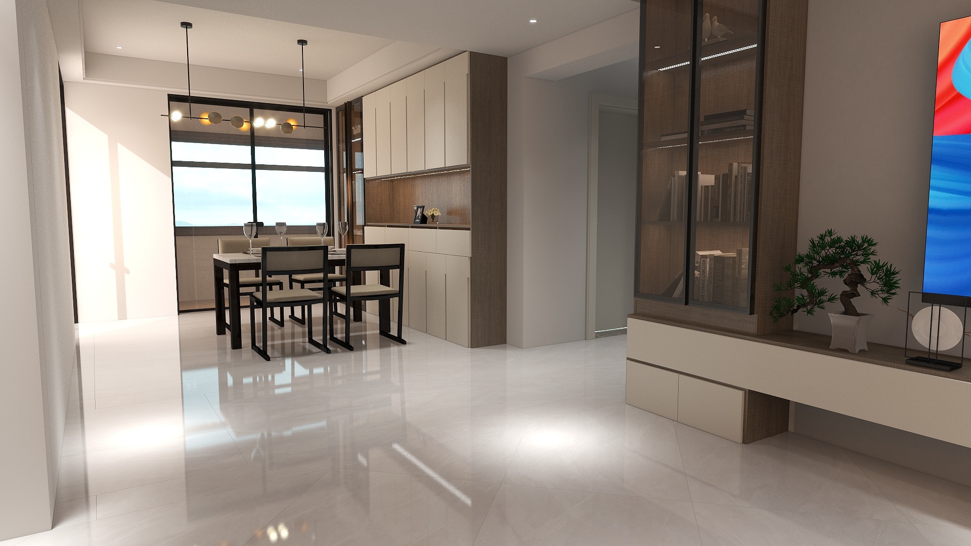 未命名方案-装修设计方案