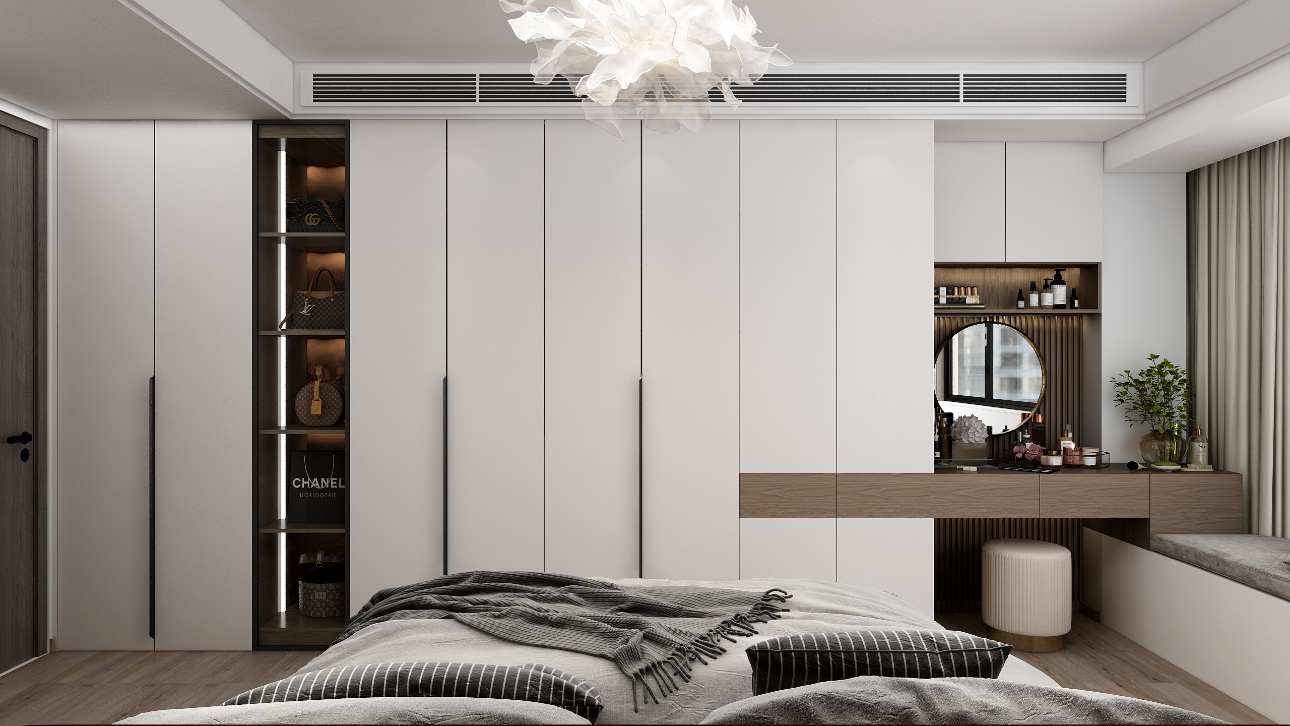 @设计涛-国礼-装修设计方案