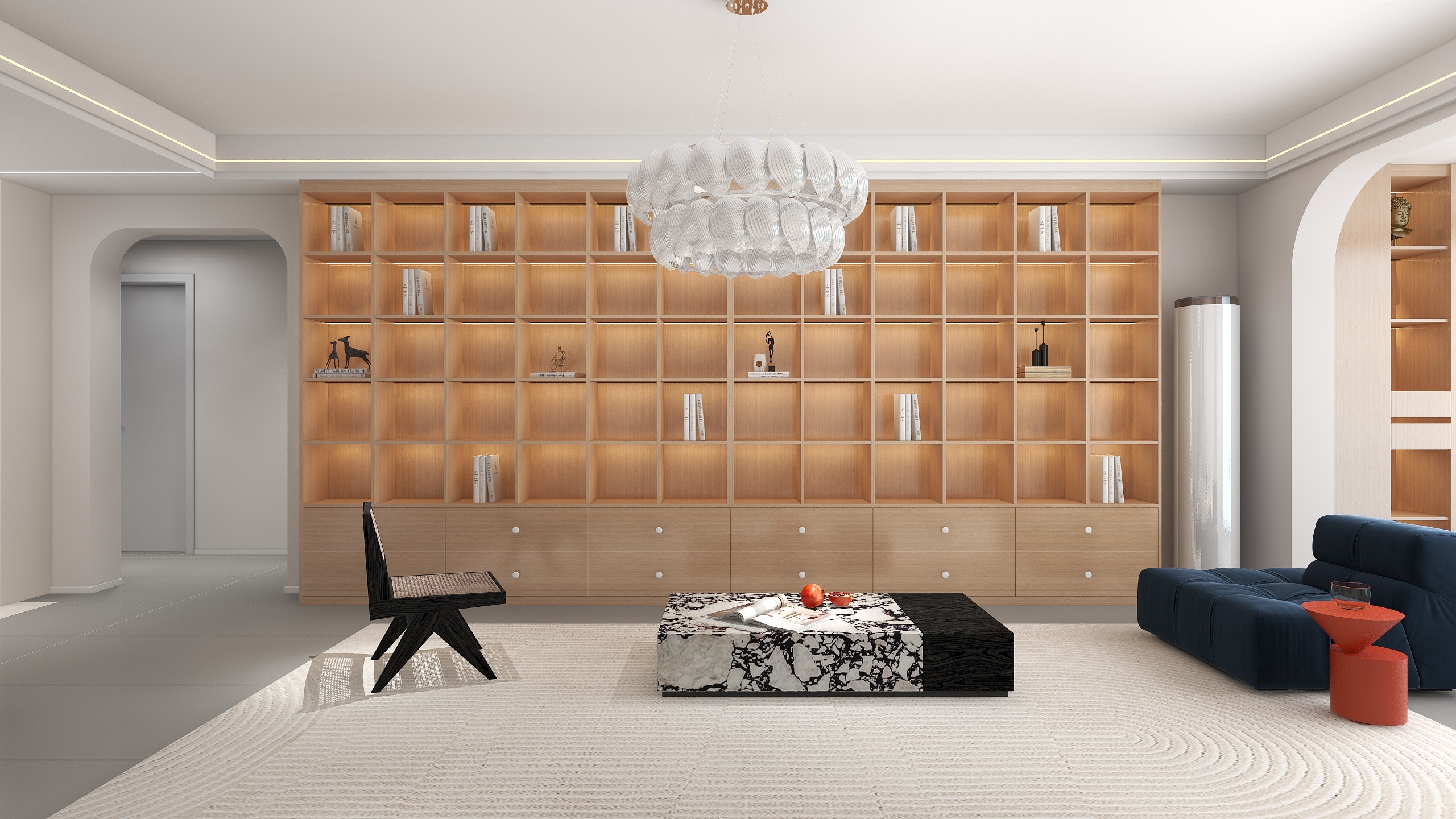 爱平liaiping-中环壹号3#-4-1901-装修设计方案