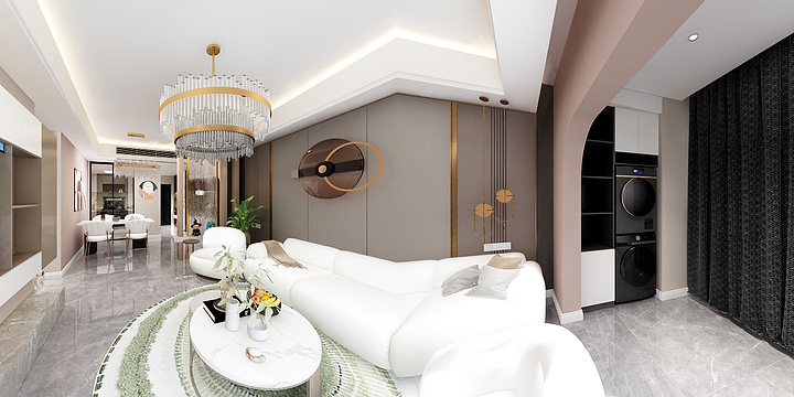 SF释放-小程-装修设计方案