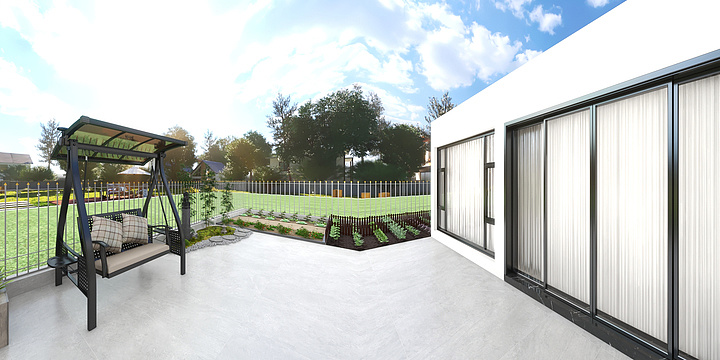 肆月空间设计-朗基香越府14-1-101-副本-副本-装修设计方案