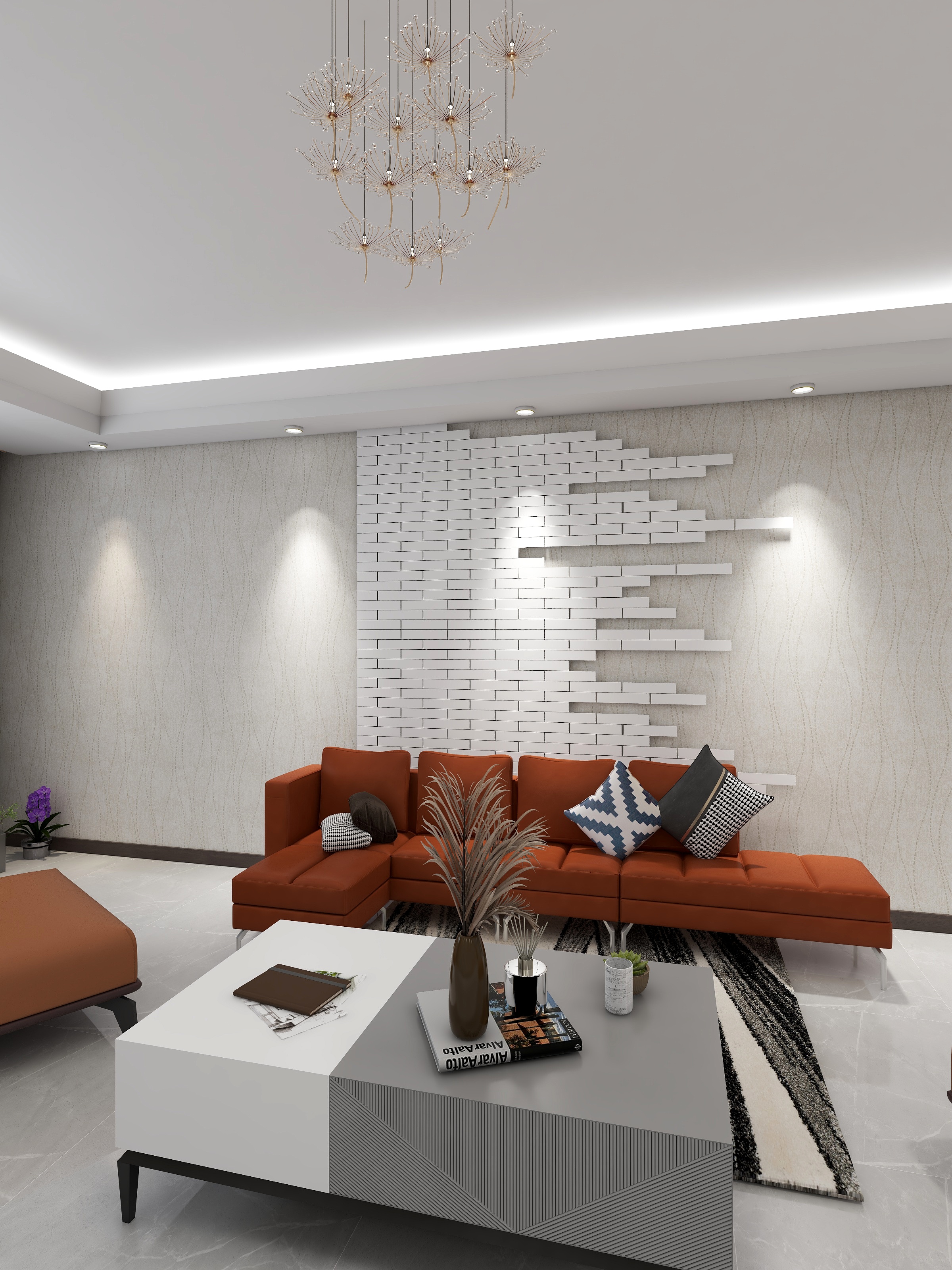 马德刚-越秀星汇云锦装修效果图