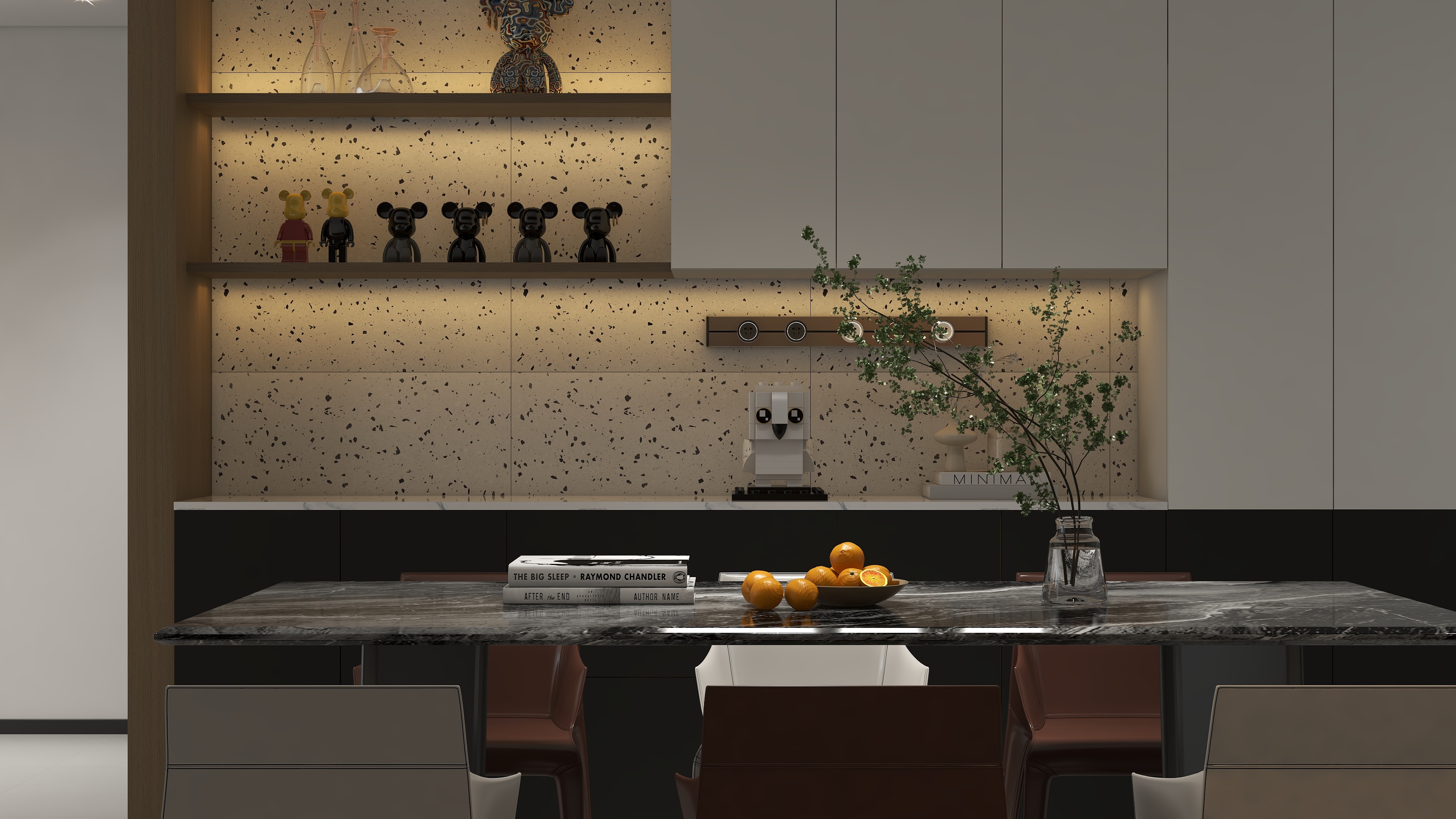 壹琳壹-巴山春晓袁姐-副本-装修设计方案