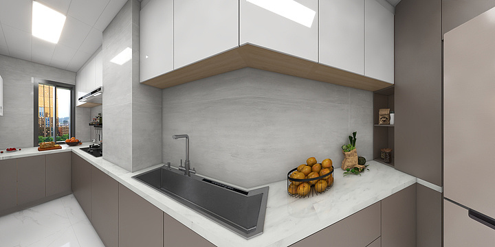 室内设计师陈燕-唐静(1)-装修设计方案