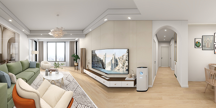 广昌装饰韩邦回-三江江泰铭城5栋201-副本-装修设计方案