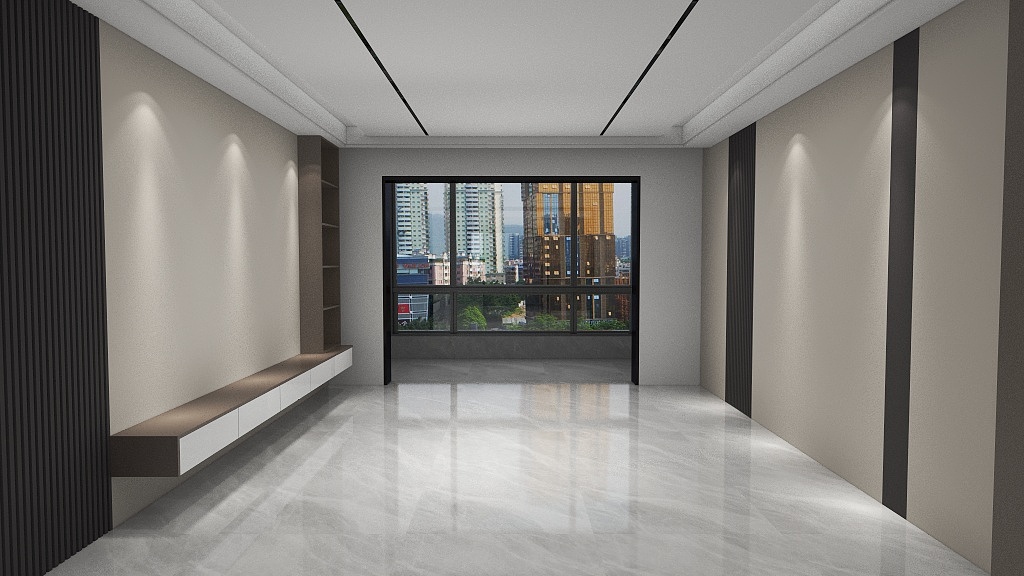 天沐设计-未命名方案-装修设计方案