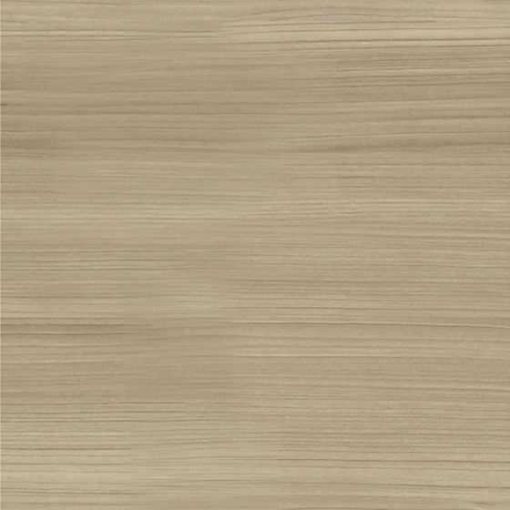 Back Plate Senkawa Wood 3D Model in Brown