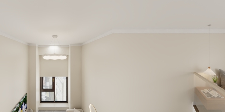 高XSru-万象域民宿 - 副本-副本-装修设计方案